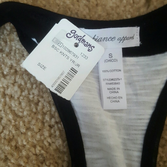 Tank - Picture 2 of 2